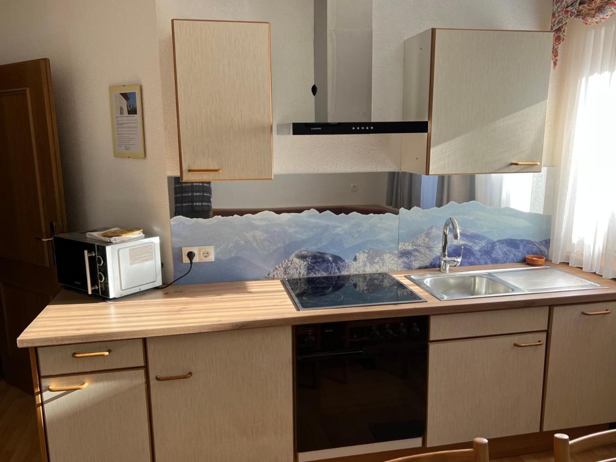 Residence Vajolet San Cassiano Εξωτερικό φωτογραφία