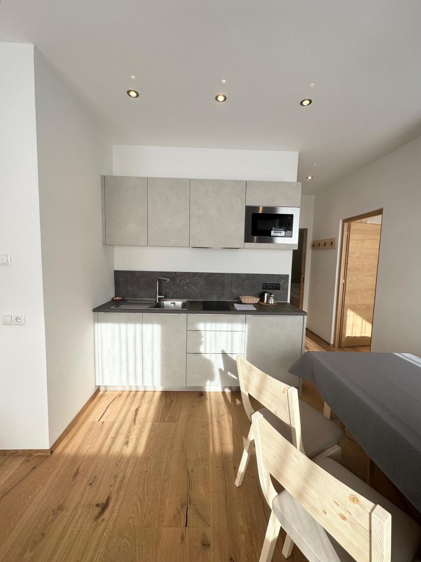 Residence Vajolet San Cassiano Εξωτερικό φωτογραφία