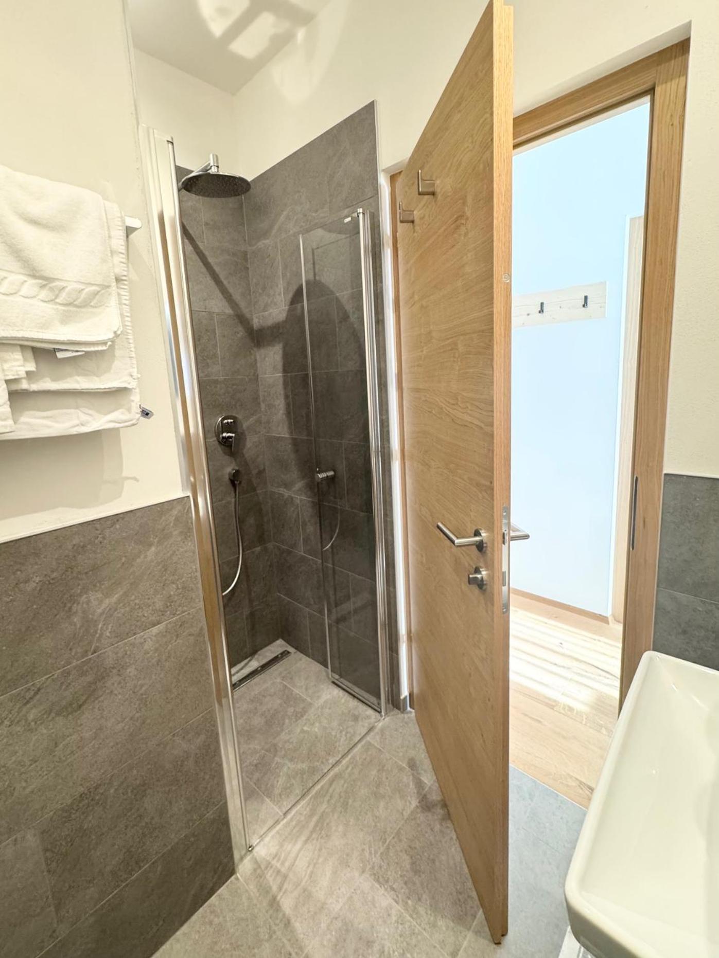 Residence Vajolet San Cassiano Εξωτερικό φωτογραφία