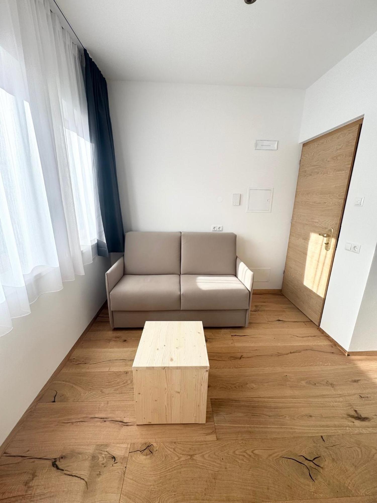 Residence Vajolet San Cassiano Εξωτερικό φωτογραφία