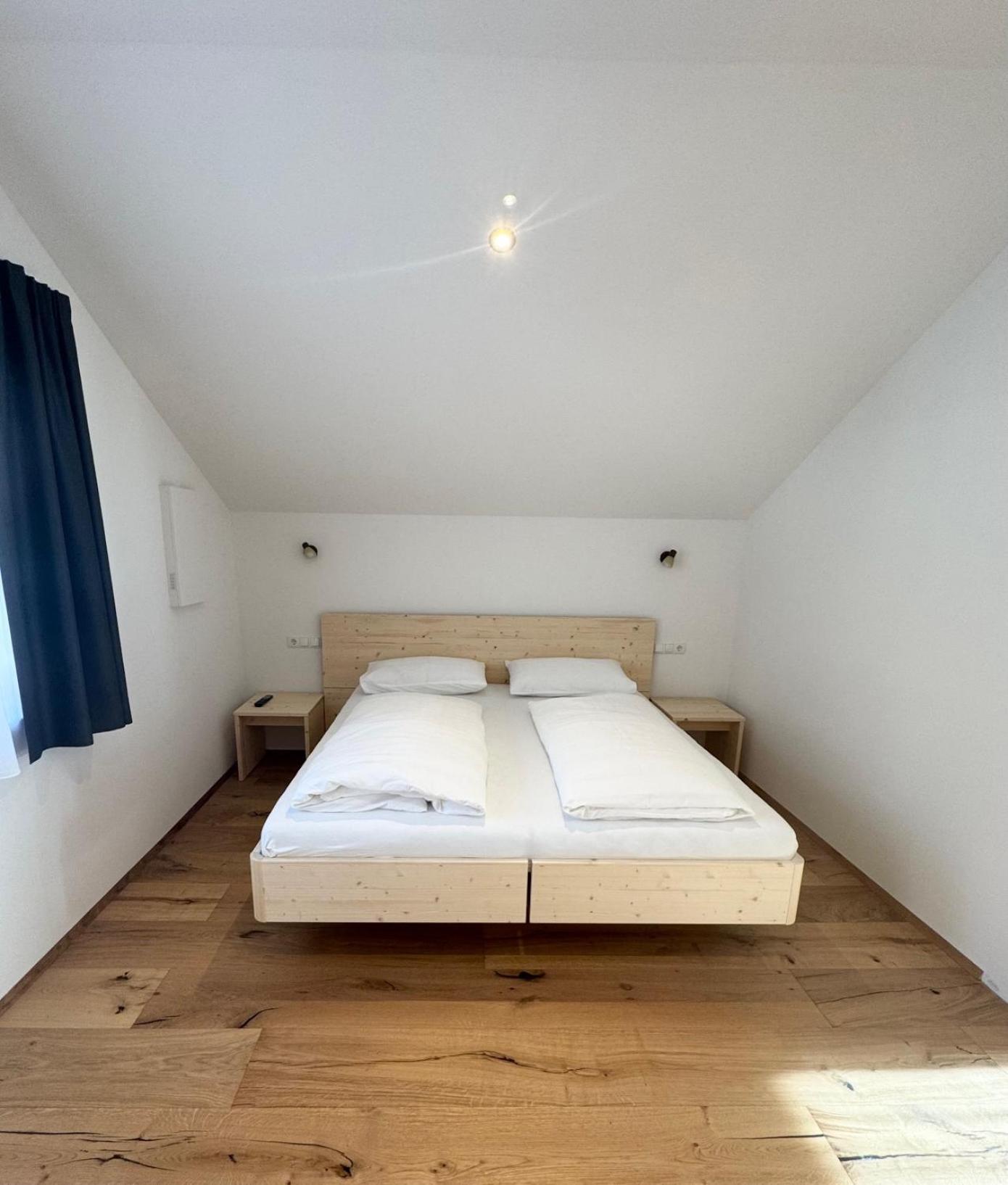 Residence Vajolet San Cassiano Εξωτερικό φωτογραφία
