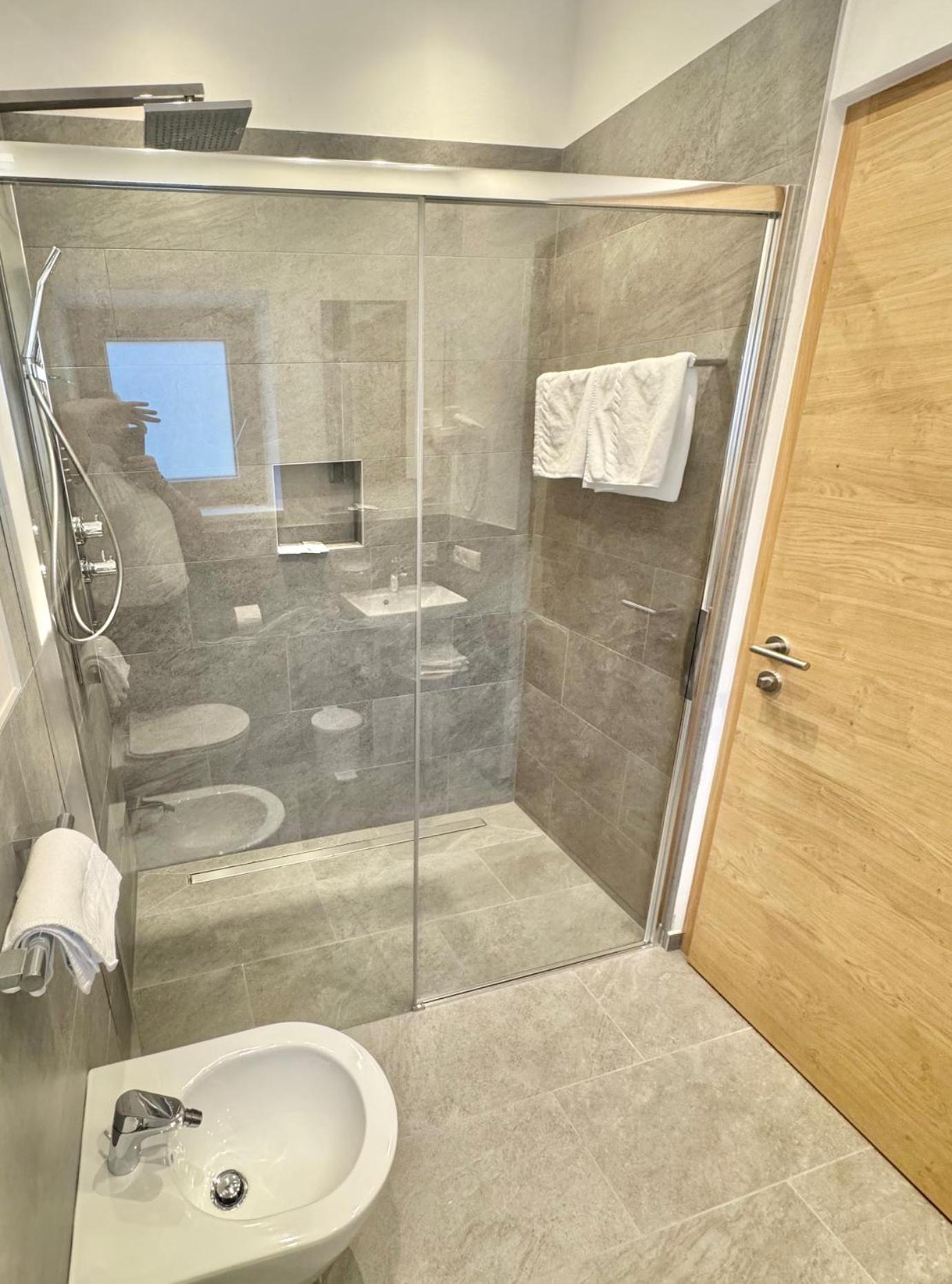 Residence Vajolet San Cassiano Εξωτερικό φωτογραφία