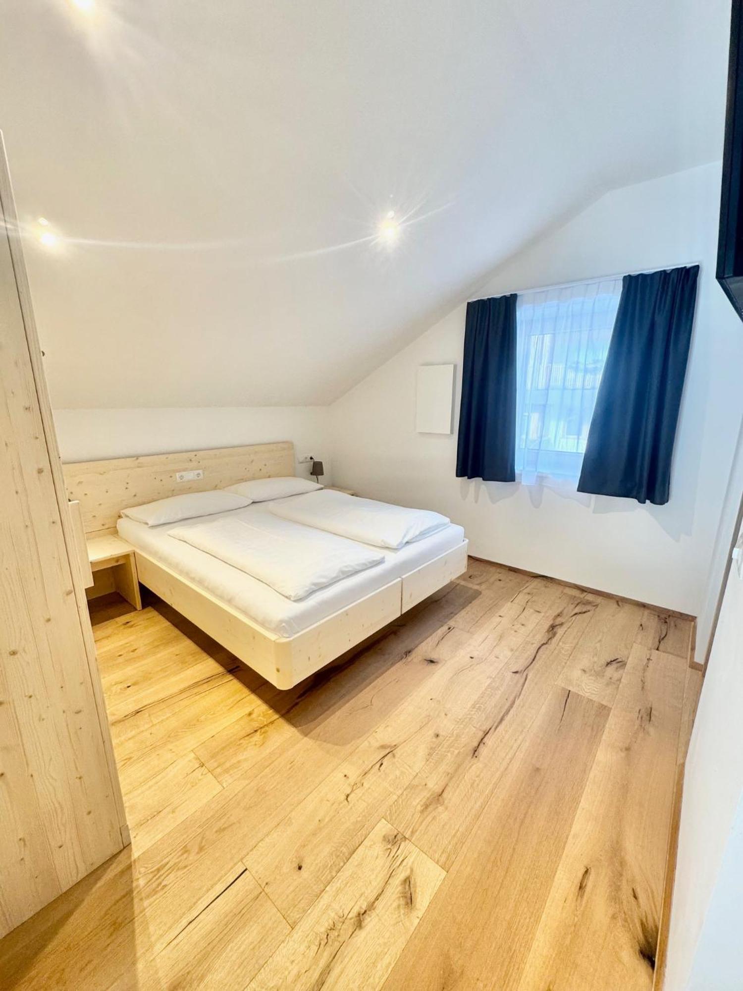 Residence Vajolet San Cassiano Εξωτερικό φωτογραφία