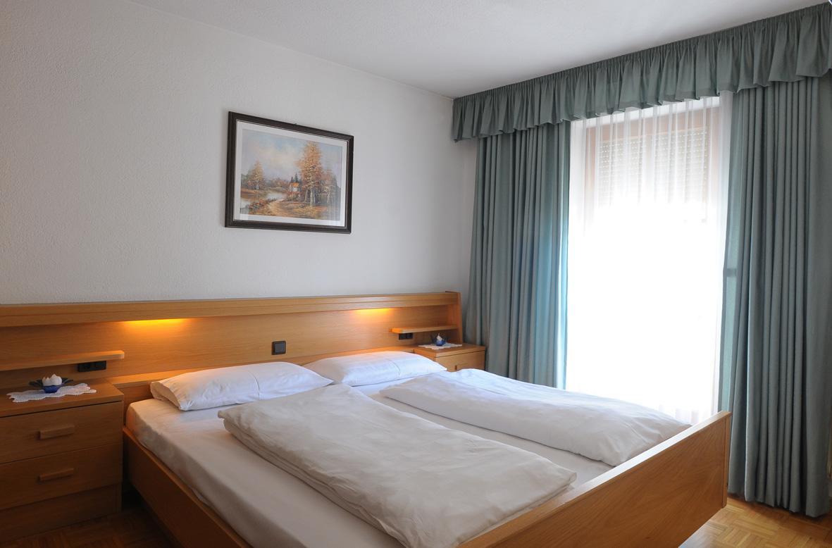 Residence Vajolet San Cassiano Εξωτερικό φωτογραφία