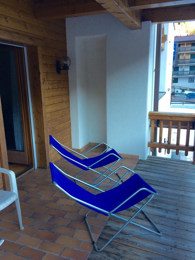 Residence Vajolet San Cassiano Εξωτερικό φωτογραφία